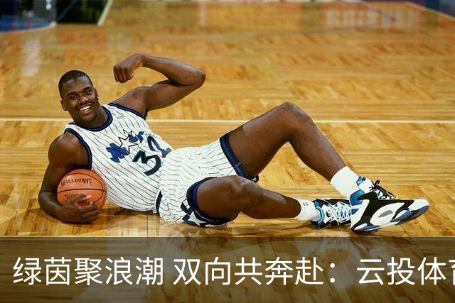 绿茵聚浪潮 双向共奔赴：云投体育与“滇超联赛”的共生成长
